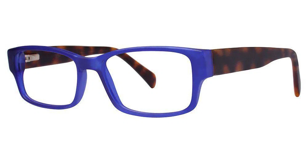MODERN PLASTICS II URBAN Eyeglasses - view 8